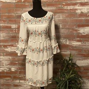 Cute floral dress🌸🌺🌸